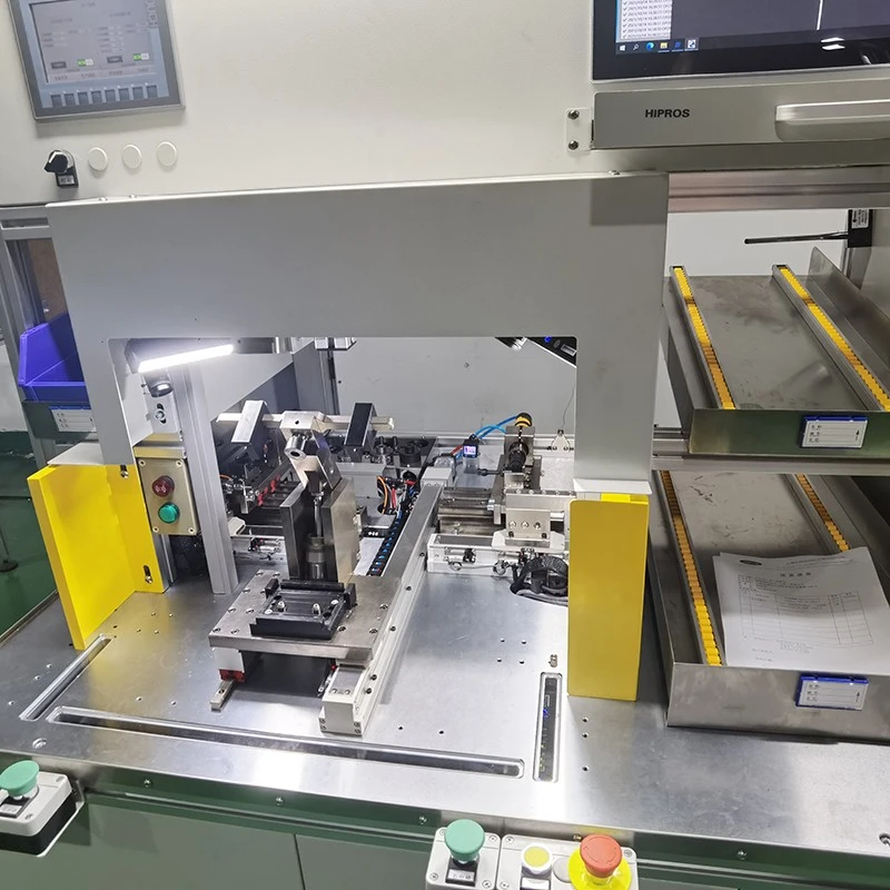Hydraulic Valve Seal Assembly Machine best